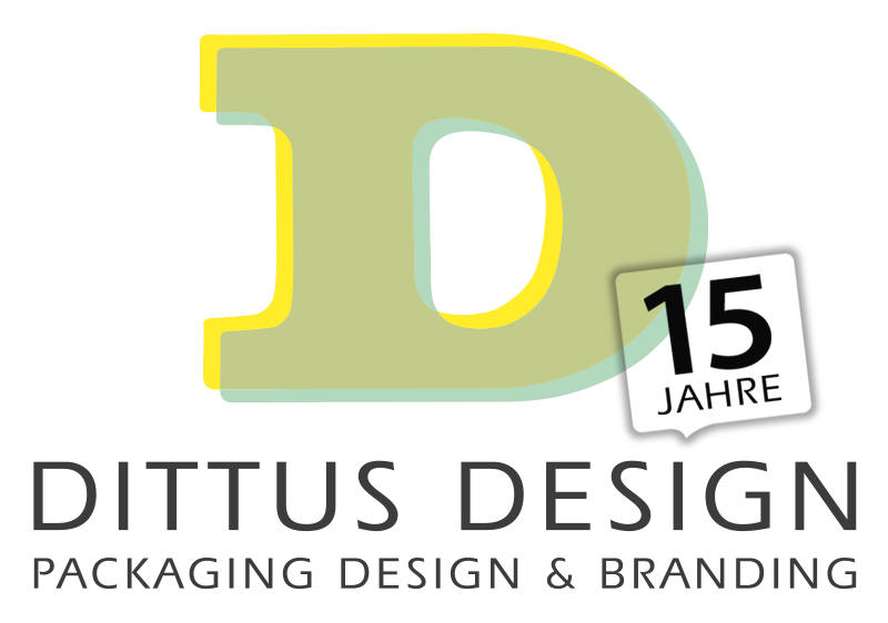Dittus Design | Verpackungsdesign | Packaging Relaunch | Markenentwicklung